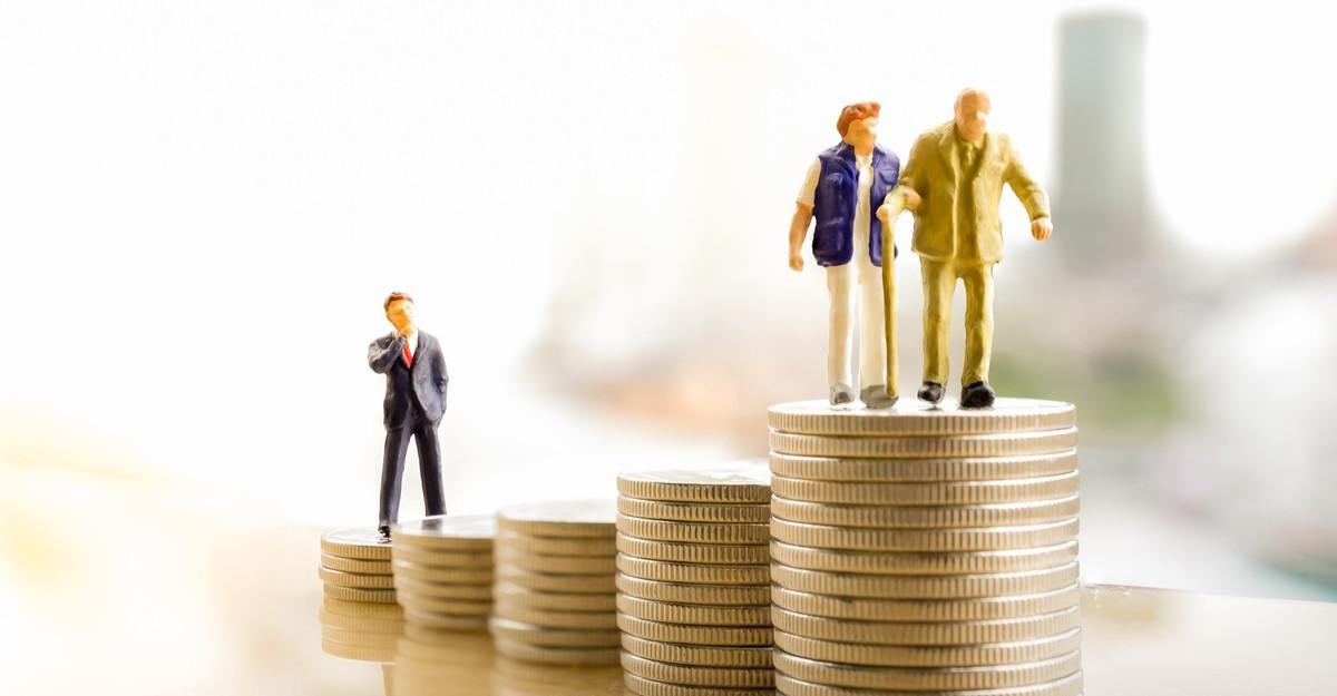 Proyectan que en 2021 gasto en pensiones supere a las cuotas que recibe el IMSS