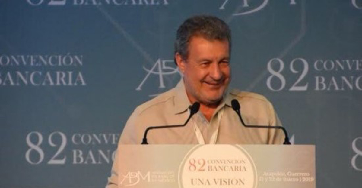 BMV propone a Marcos Martínez Gavica como presidente de su Consejo de Administración