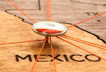 ¿Cómo afectarán a México los aranceles a países con los que no tiene tratado?