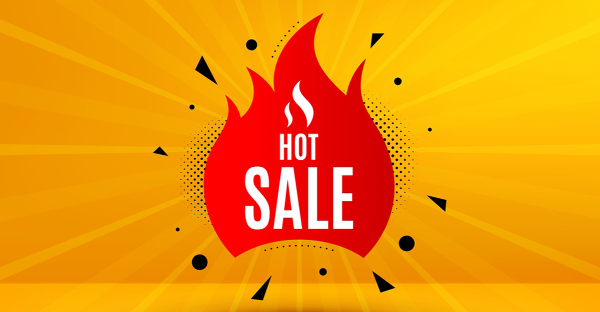 Arranca el Hot Sale; esto es todo lo que debes saber sobre la temporada de ofertas 'online'