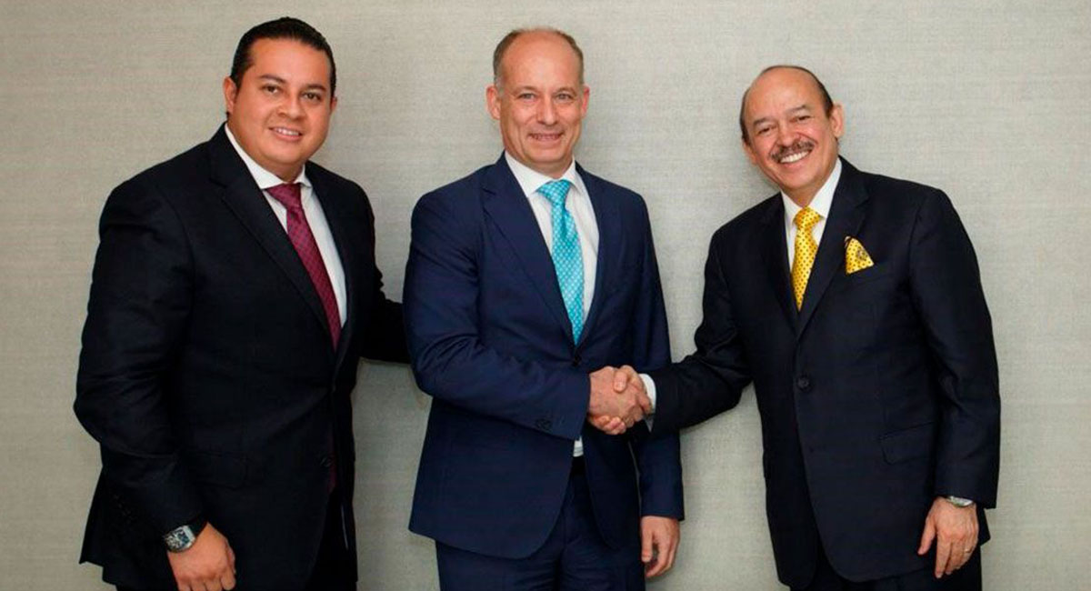 GINgroup compra a firma española de capital humano
