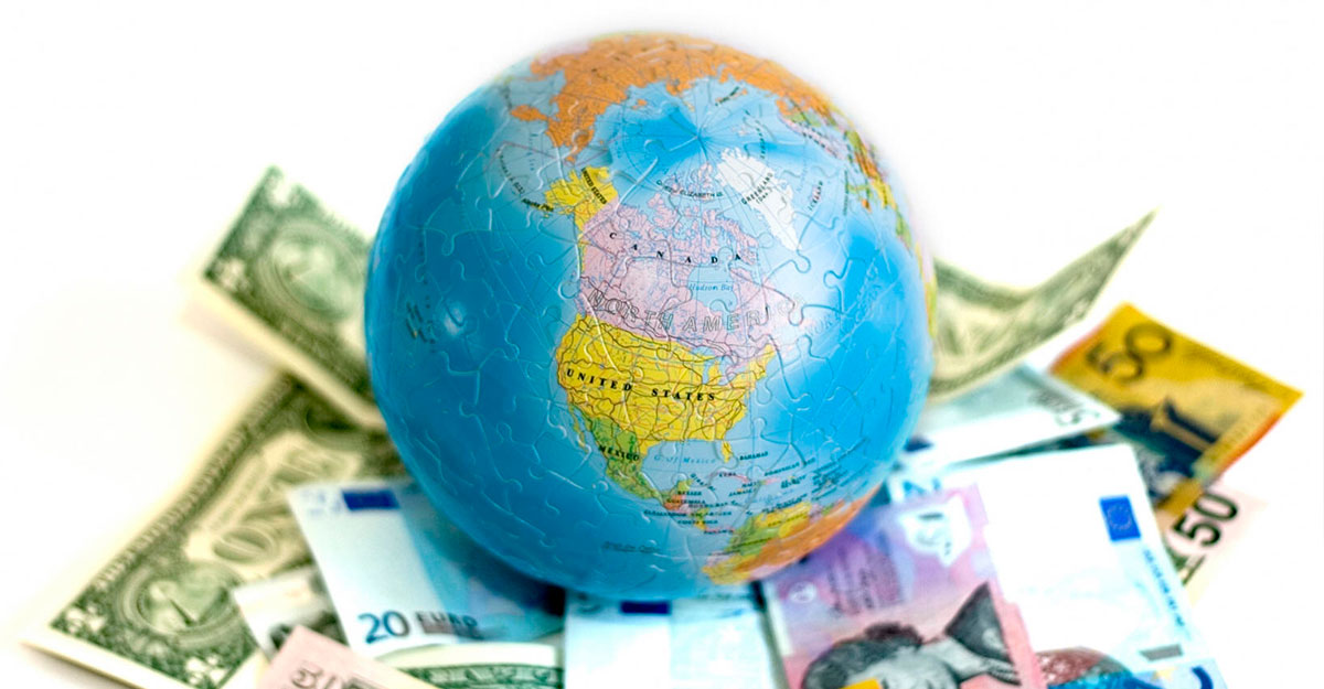 La economía mexicana en el mercado global