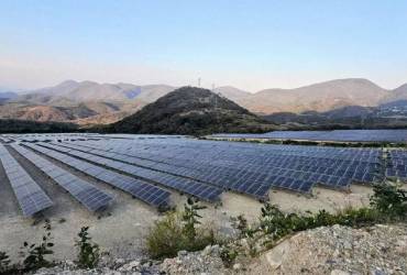 Minera de Torex Gold logra autonomía eléctrica de CFE mediante planta solar y mercado mayorista