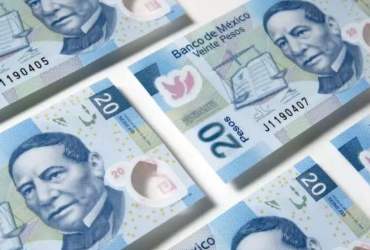 Se va Benito Juárez: Billete de 20 pesos inicia proceso de retiro