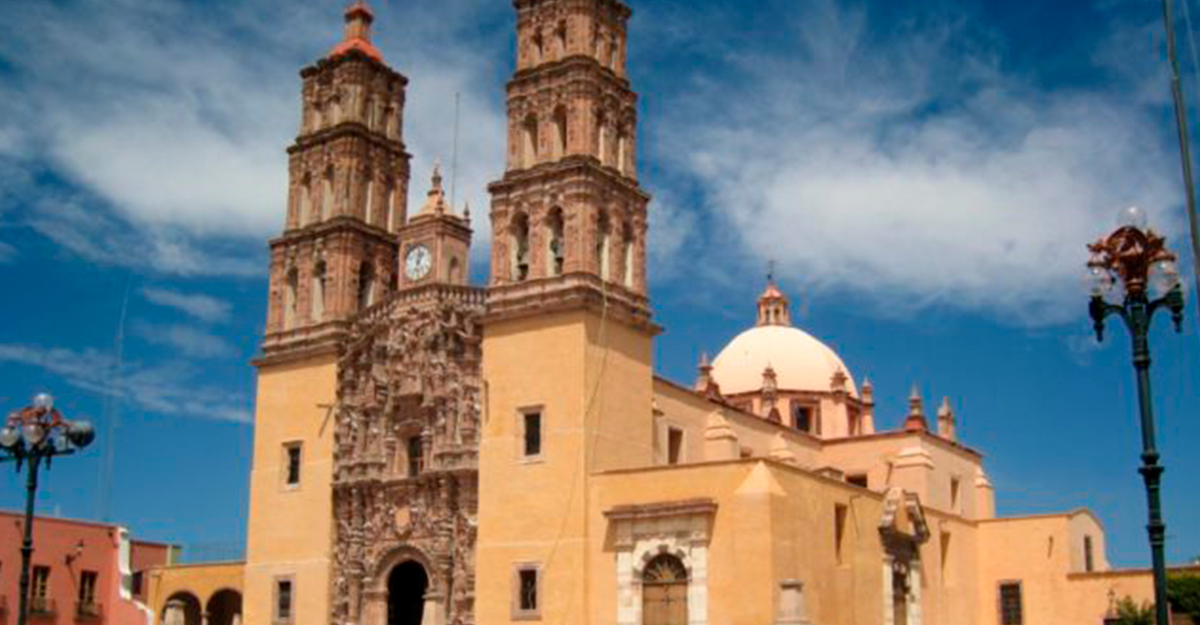 “5 destinos por visitar que marcaron la lucha por la Independencia de México”