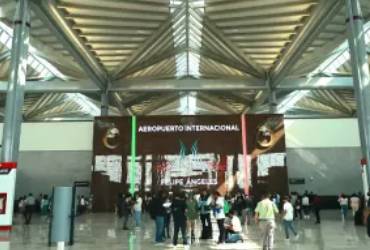 AIFA obtiene aval de EU tras cancelación previa de 13 rutas