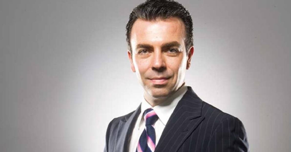 Alejandro Ramírez, CEO de Cinépolis: las experiencias que le formaron como líder
