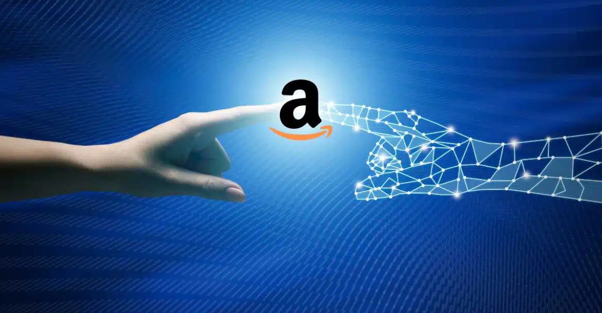 Amazon prueba ya la incorporación de la inteligencia artificial en las ...