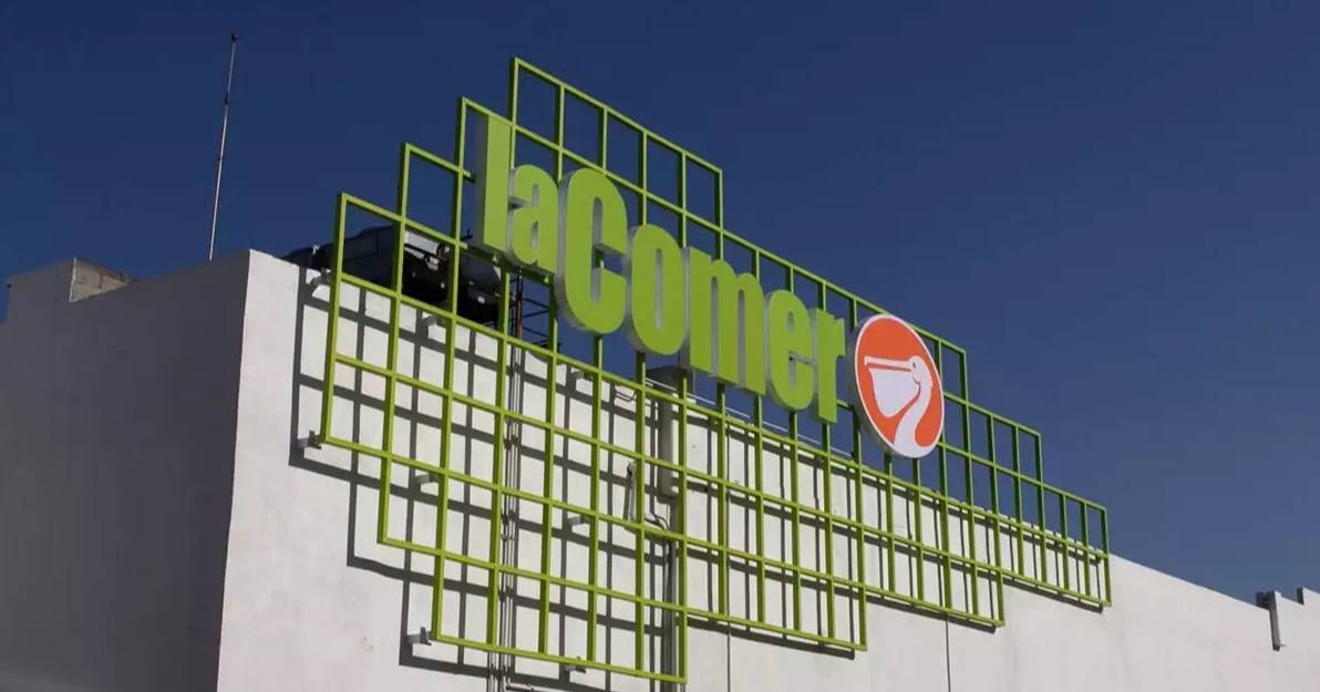 Así es como resurgió La Comer tras su fracaso financiero de 2008