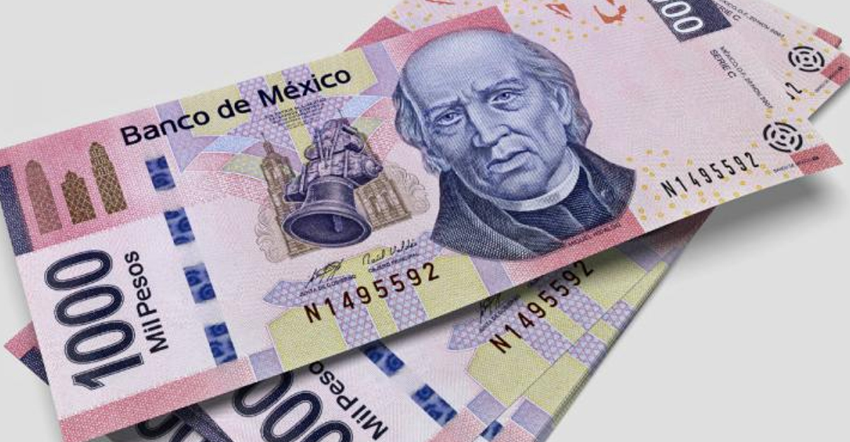 ¡Hasta nunca, Miguel Hidalgo! Así será el nuevo billete de $1000 