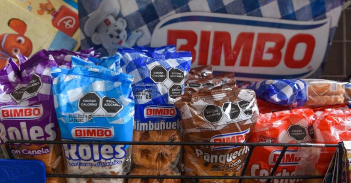Bimbo subirá sus precios hasta 7.14%