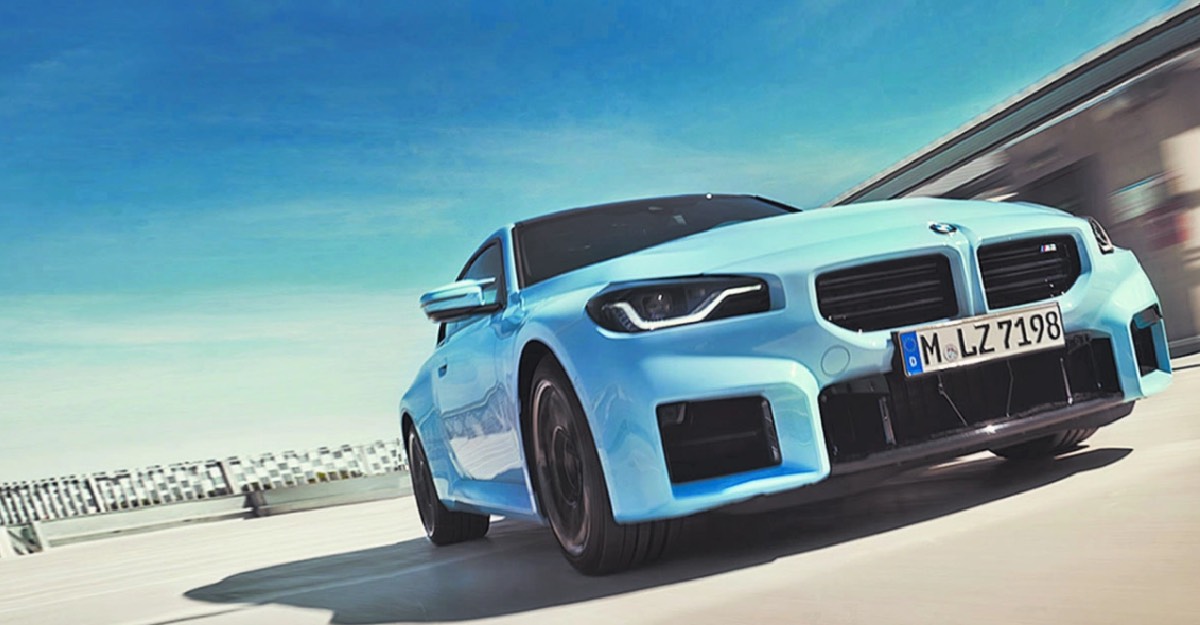 VBMW arrancará en agosto la producción del M2 en México para los mercados de China, Alemania y EU