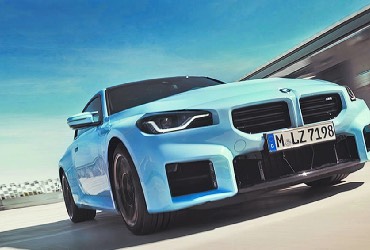 BMW arrancará en agosto la producción del M2 en México para los mercados de China, Alemania y EU