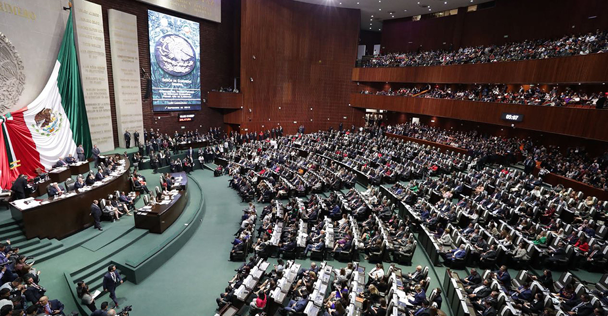 Cámara de Diputados aprueba miscelánea fiscal 2021; da más facultades al SAT 