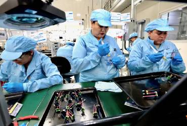 Chihuahua y Jalisco dominan 80% del nuevo poder tecnológico exportador