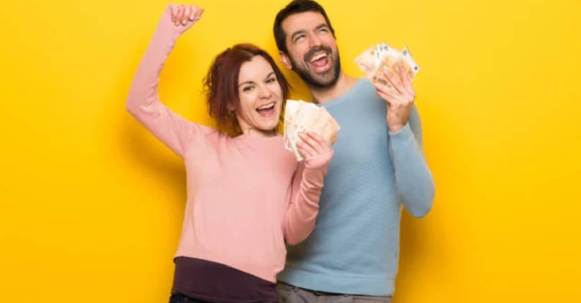Cómo llevar las finanzas en pareja y tener una relación exitosa