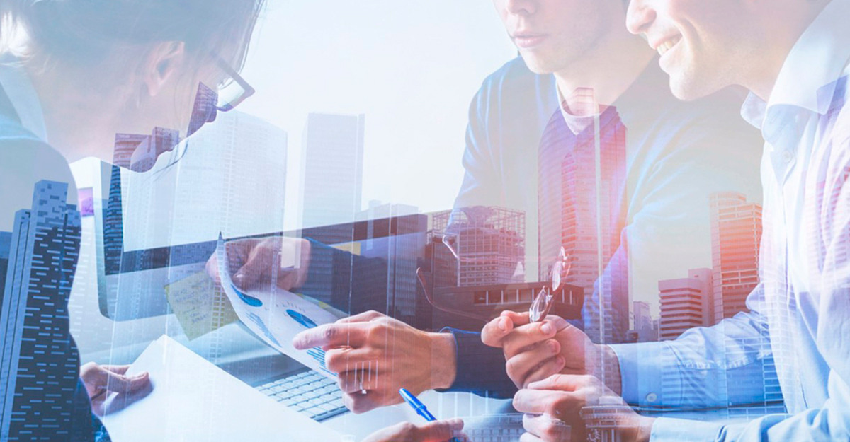 Confianza empresarial avanza en abril gracias a mejor percepción de la economía mexicana