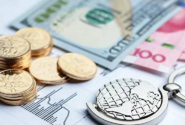 Crecimiento del PIB del G20 se desacelera al 0.7% en el segundo trimestre; México repunta