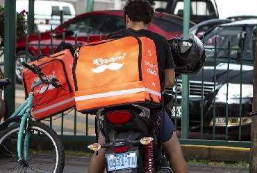 Día de las Madres impulsará hasta 22% los pedidos en apps de delivery