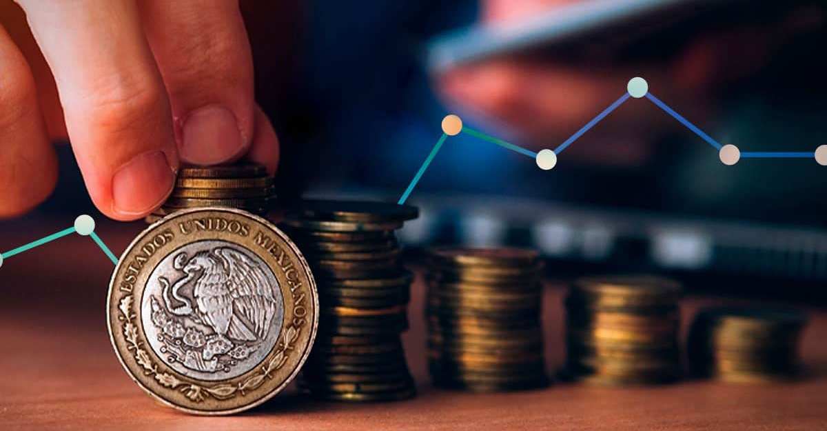 Economía en México creció 3.7% en primer trimestre, reporta Inegi