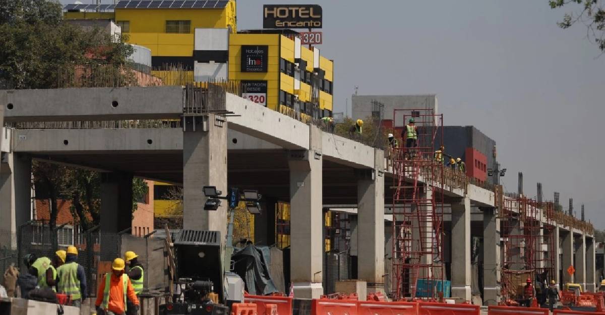 La economía mexicana da señales de reactivación: Inegi; avanzó 0.1% en febrero