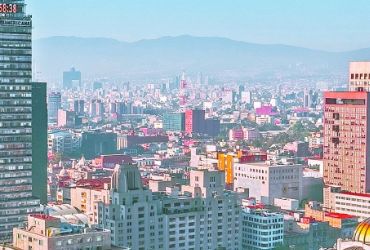 Economía mexicana metió freno en marzo; no presentó variación alguna