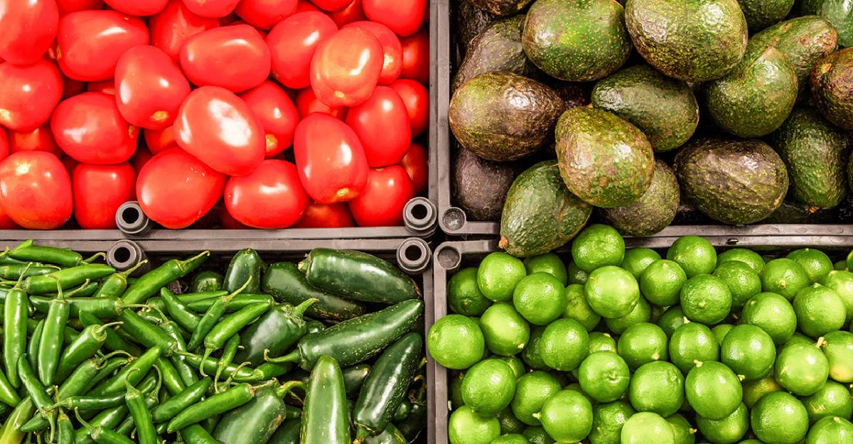 El agro mexicano: una historia de competitividad que merece una conversación distinta