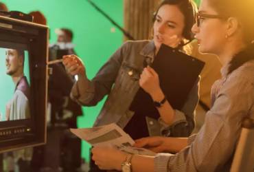 El cine, Netflix, Prime Video y HBO tendrán un beneficio fiscal del 30% para producir