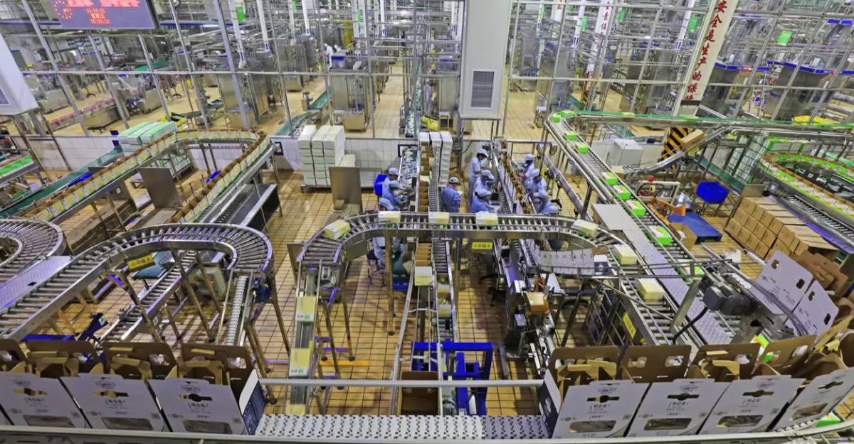 Las empresas de alimentos buscan ahorros de hasta 35% ante el T-MEC