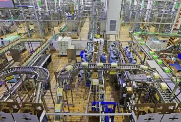 Las empresas de alimentos buscan ahorros de hasta 35% ante el T-MEC