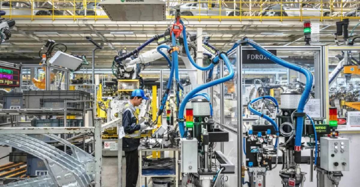 Empresas de EU rechazan endurecer las reglas de origen para desplazar a China