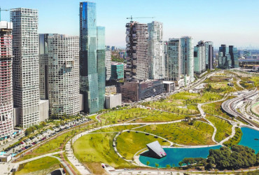 Empresas transforman sus oficinas ante el avance de la inteligencia artificial