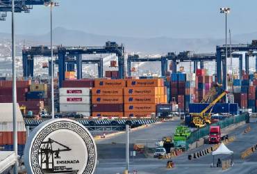 Las exportaciones de México mantienen el ritmo con un alza de 25.4% en mayo