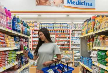 Farmacias Guadalajara crece con más tiendas, pero su rentabilidad se deteriora