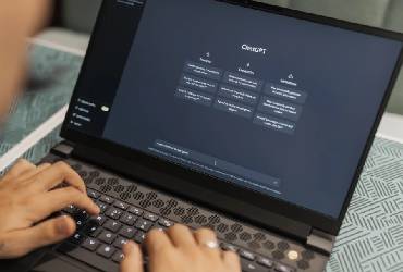 Finanzas personales e IA: cómo aprovechar la herramienta en mi organización de forma segura
