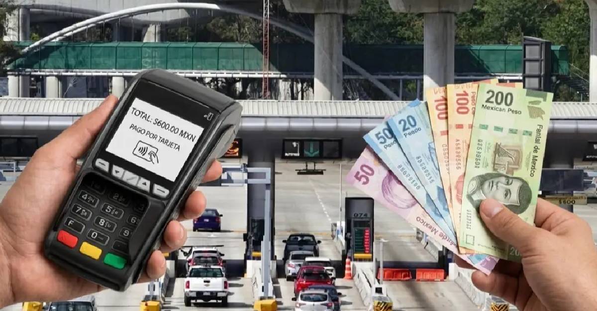 Gasolineras y casetas operarán sin efectivo con nueva ley de economía digital
