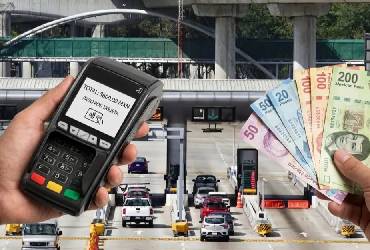 Gasolineras y casetas operarán sin efectivo con nueva ley de economía digital