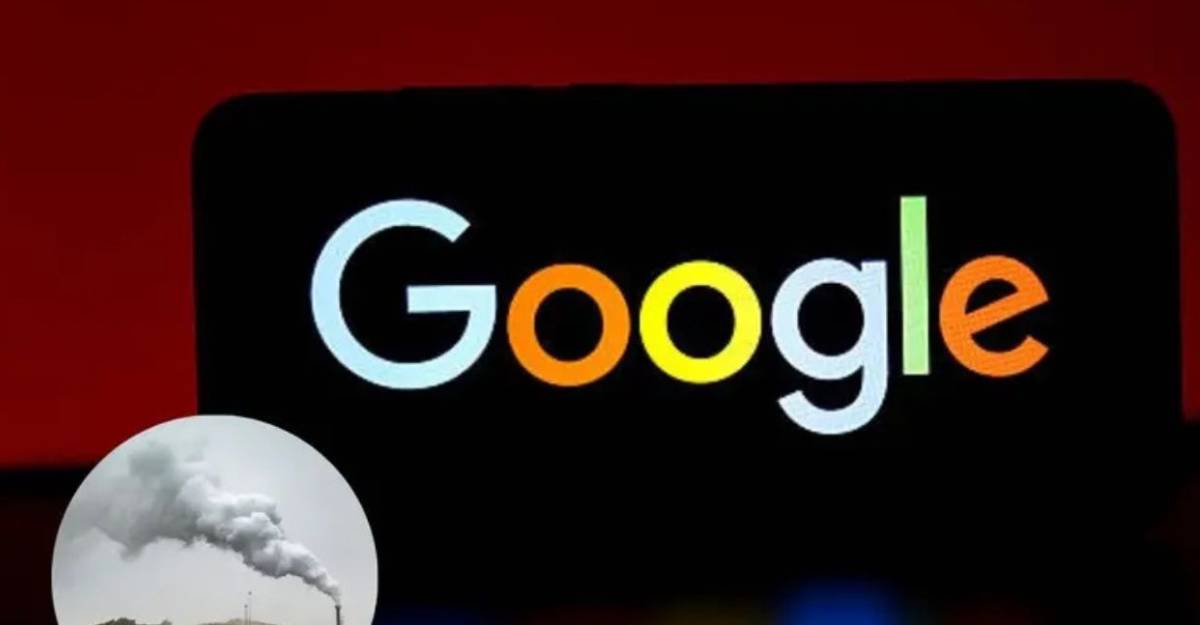 Google apuesta por energía geotérmica con acuerdo de 150 MW en Nevada