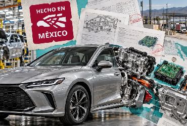 Hecho en México se prepara para las exigencias en reglas de origen que EU quiere sobre el T-MEC