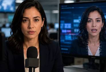 La IA vuelve más sofisticadas las agresiones digitales contra periodistas