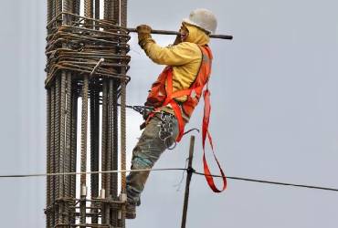 La inversión fija en México rompe 19 meses de caídas gracias al impulso del Mundial