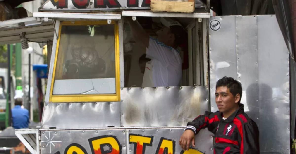 La informalidad en México tiene un potencial recaudatorio de hasta 1.42 billones de pesos