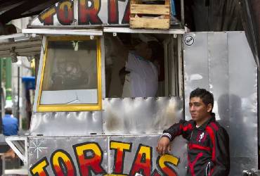 La informalidad en México tiene un potencial recaudatorio de hasta 1.42 billones de pesos