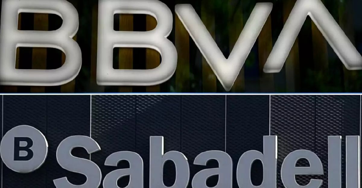 La OPA hostil de BBVA sobre Sabadell arranca el 8 de septiembre