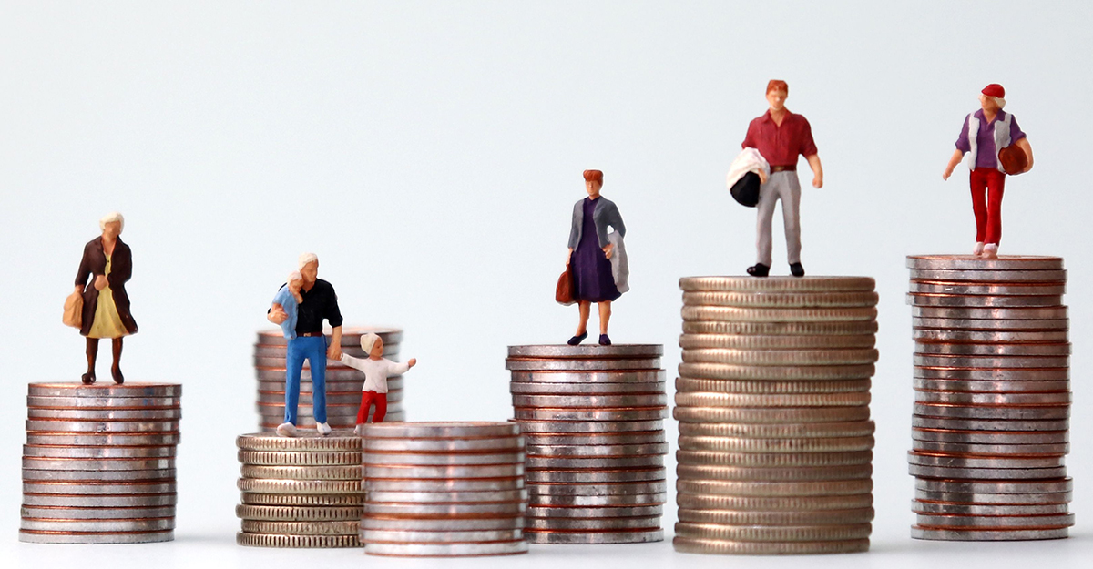 Las seis clases sociales en México, ¿a cuál perteneces?