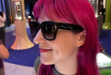 Meta anuncia que lanzará su propia línea de lentes de inteligencia artificial con precio más barato que otras marcas