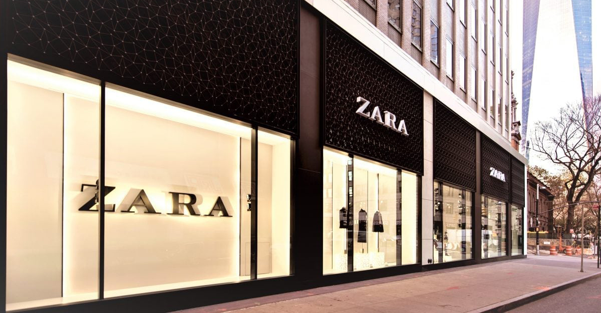 México busca que Zara retribuya a indígenas por explotar sus diseños