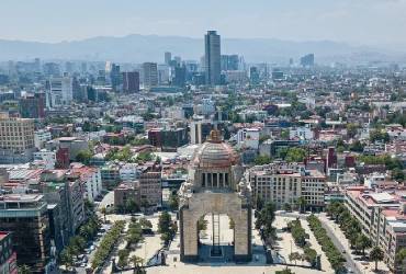 México cae siete lugares en el ranking de competitividad de IMB y se ubica en el puesto 62