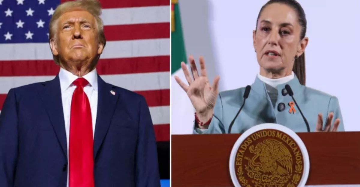 México crece en comercio, pero EU acusa más barreras