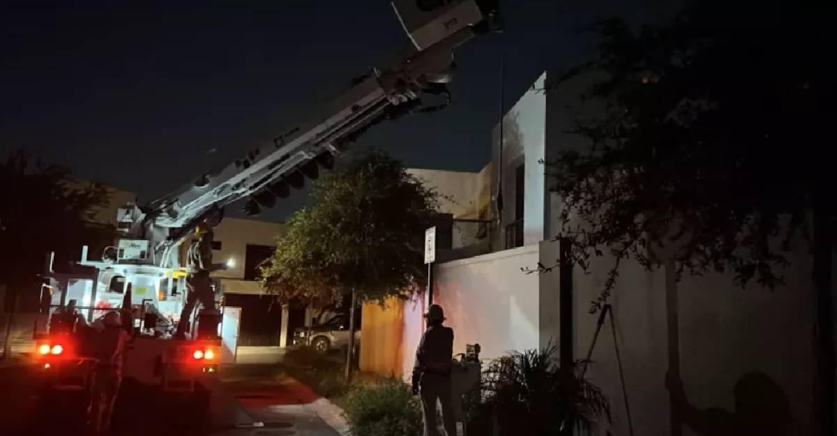 Más que apagones, México enfrenta un sistema eléctrico cada vez más vulnerable